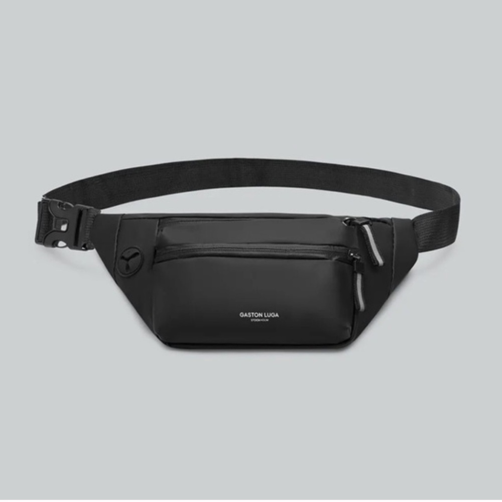 Gaston Luga Spläsh Hip Pack